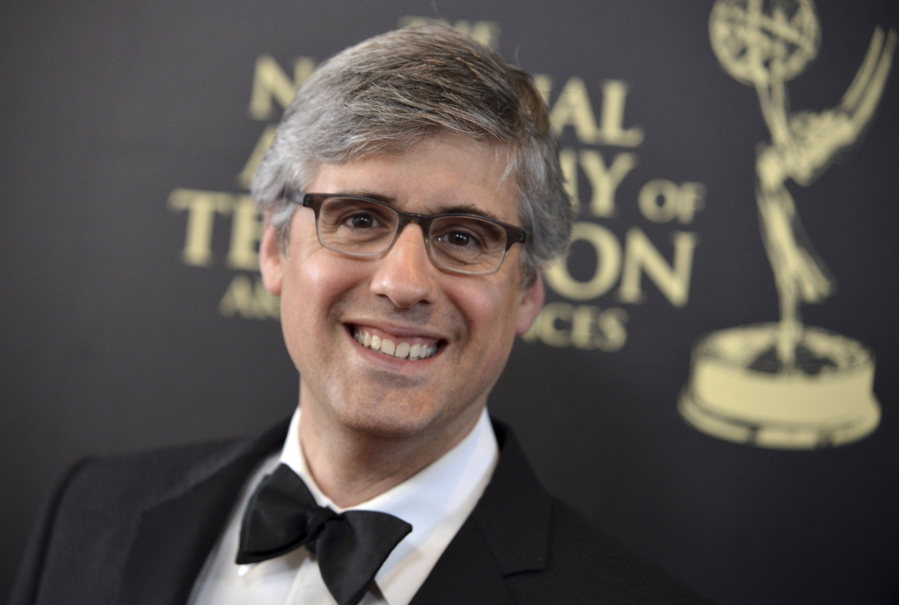 Mo Rocca